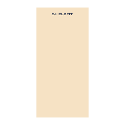 Antibacterial Gym Towel: Paloma Beige